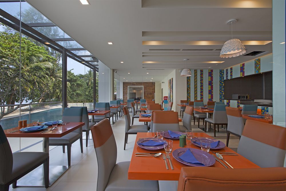 Mercure Penang Beach фото 60