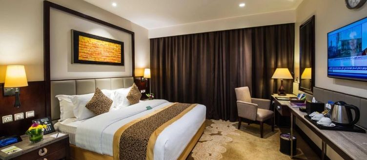 Фото отеля Boudl Al Tahlia