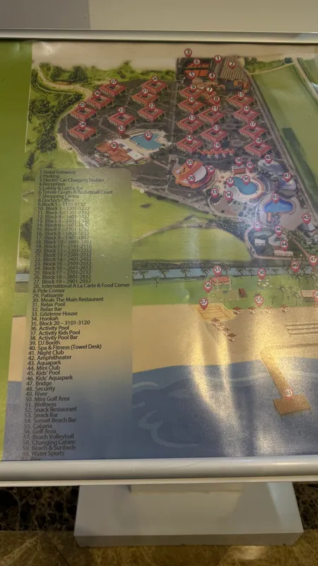 Asteria Family Resort Side фото 142