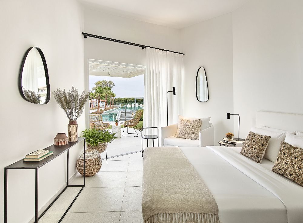 Grecotel Margo Bay and Club Turquoise фото 21