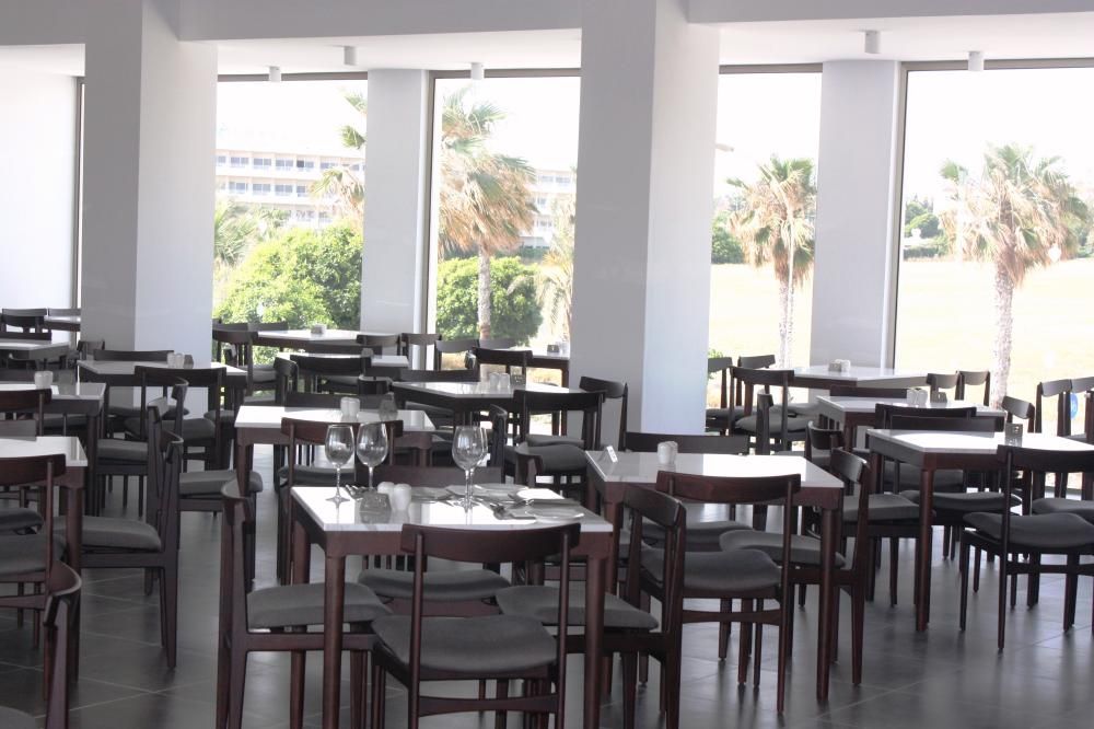 Amphora Hotel & Suites фото 37