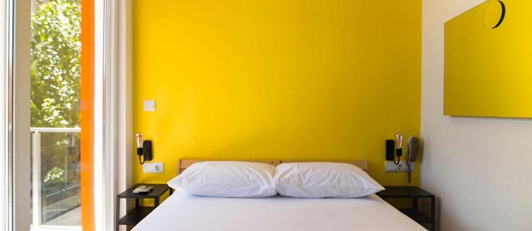 Фото отеля Belsun Hotel