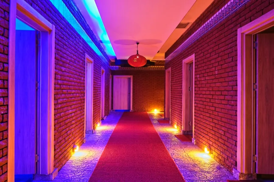 NoxInn Club Hotel фото 21