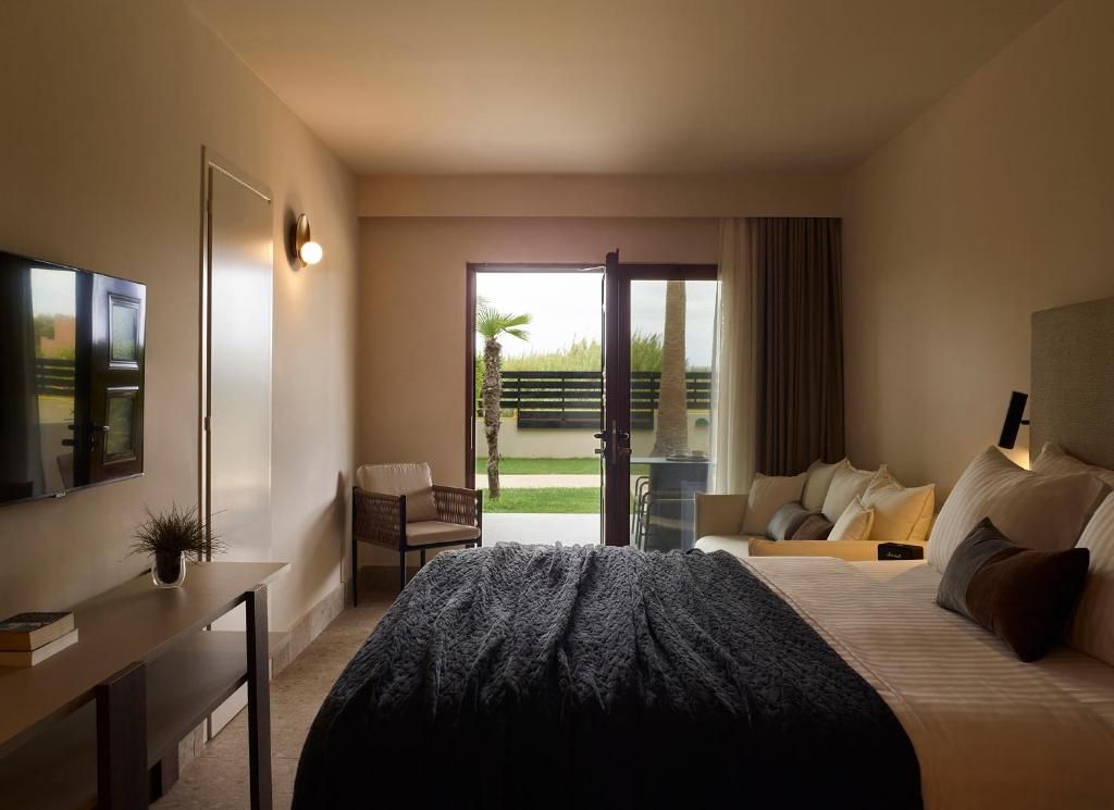 Asterion Suites & Spa (Adults Only) фото 2