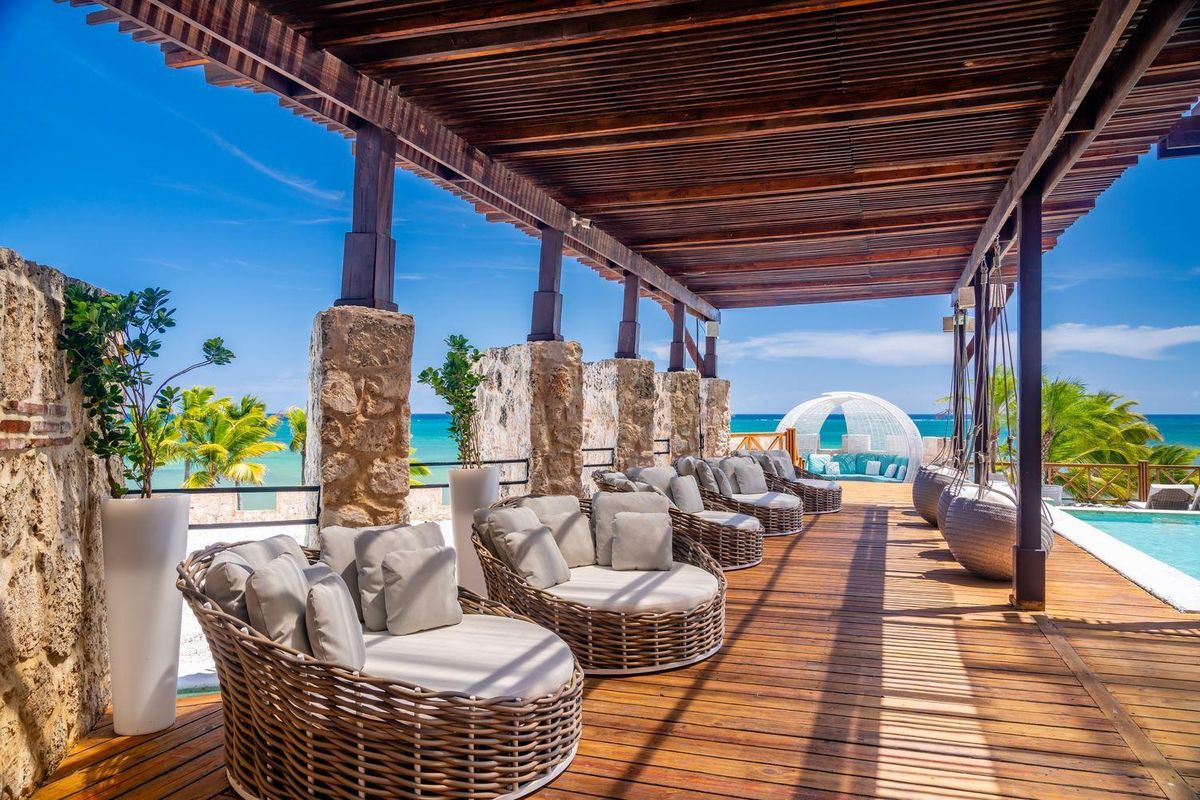 Sanctuary Cap Cana, All-Inclusive Adult Resort (Adults Only) фото 25