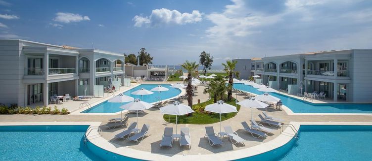 Фото отеля Blue Lagoon Princess