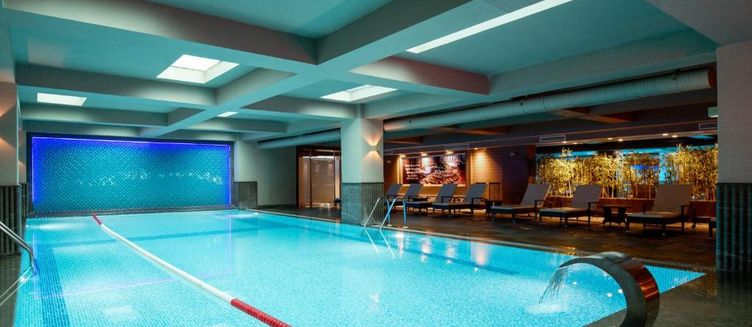 Фото отеля Titanic Business Golden Horn