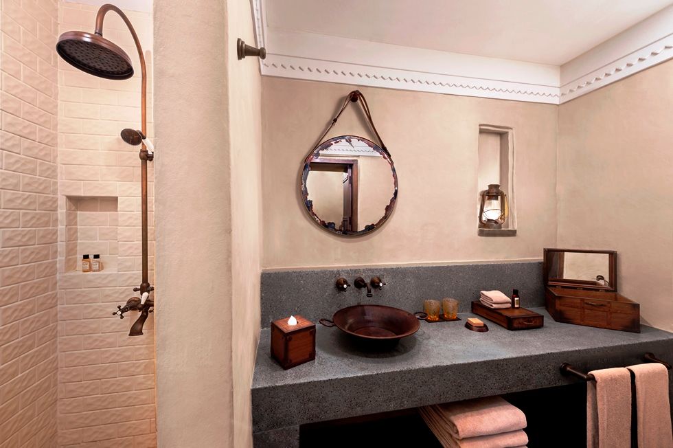 Al Seef Heritage Hotel Dubai, Curio Collection by Hilton фото 38