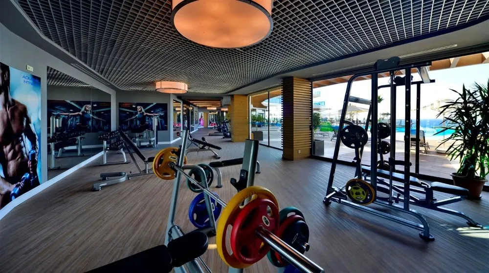 Elite Luxury Suite & Spa фото 21