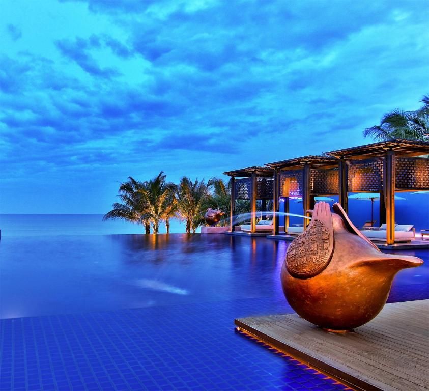 Ace of Hua Hin Resort фото 18