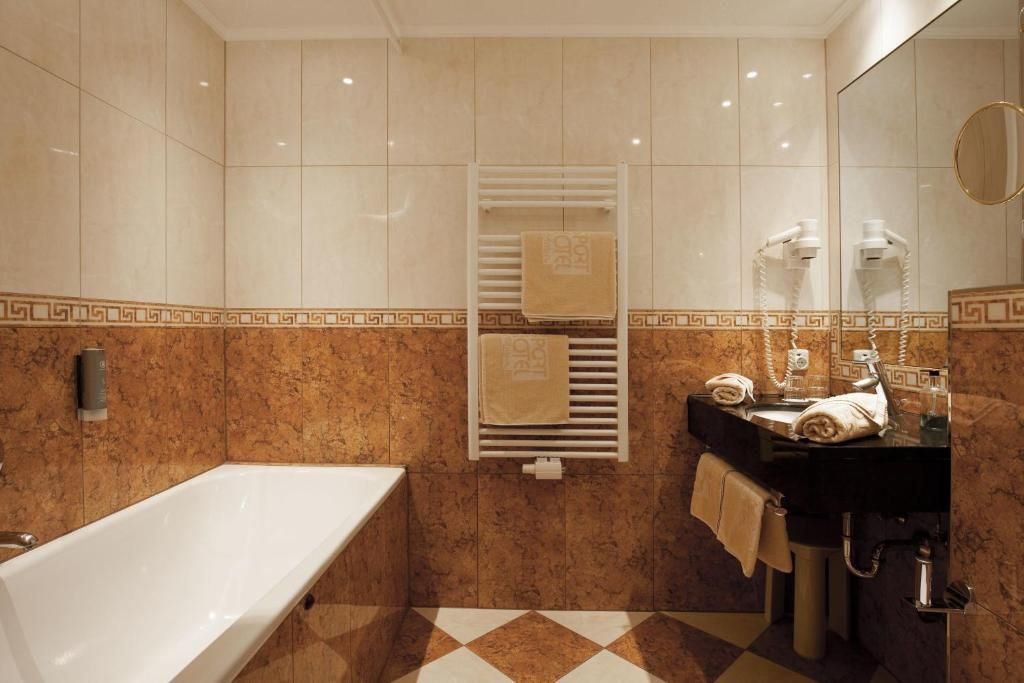 Sporthotel St. Anton фото 11