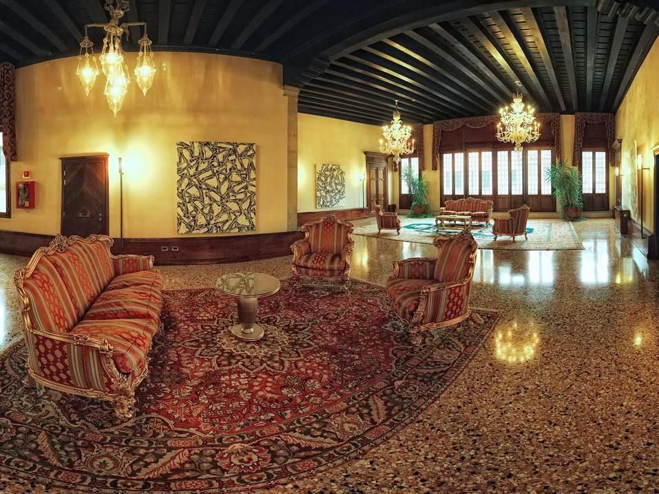 Liassidi Palace фото 17