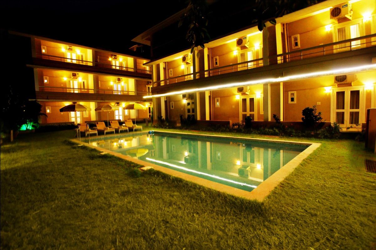 The Belmonte Suites by Ace фото 8