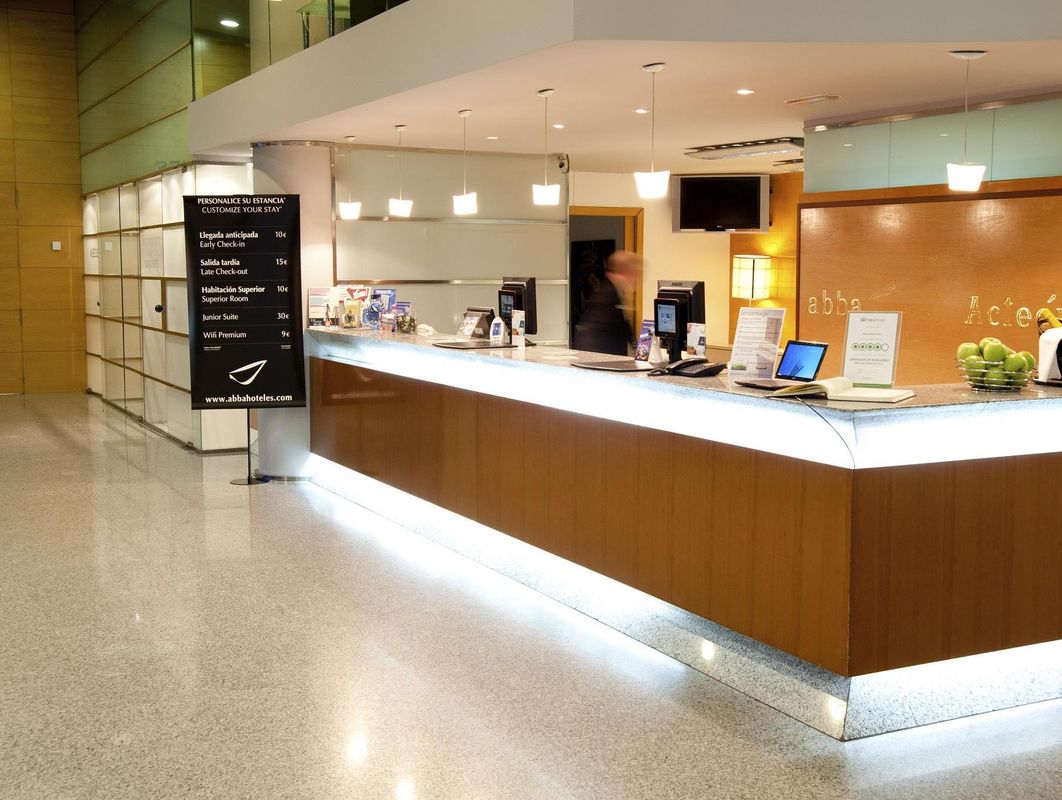 Eurostars Acteon фото 14