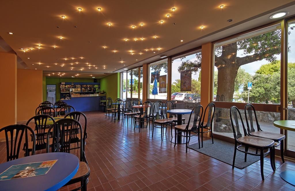 Adriatica Rooms фото 11