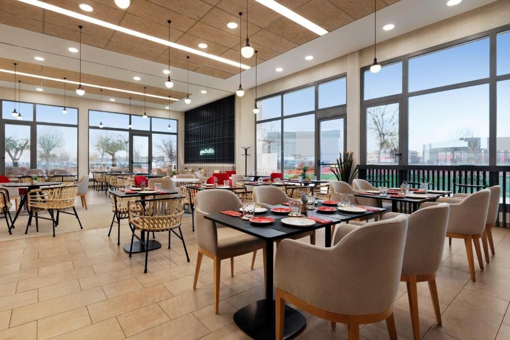 Hotel Elegance Getafe фото 2