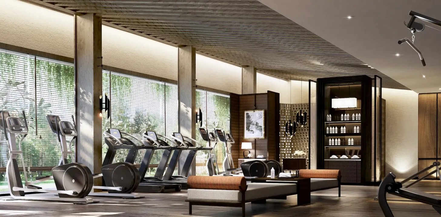 JW Marriott Cam Ranh Bay Resort & Spa фото 14