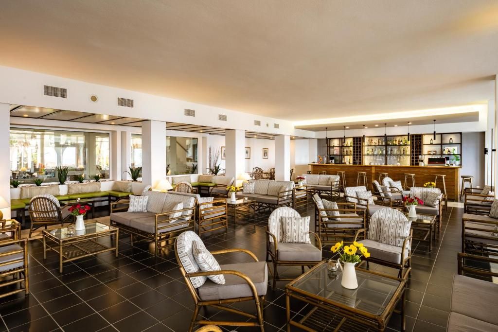 Pavlina Beach Hotel фото 22