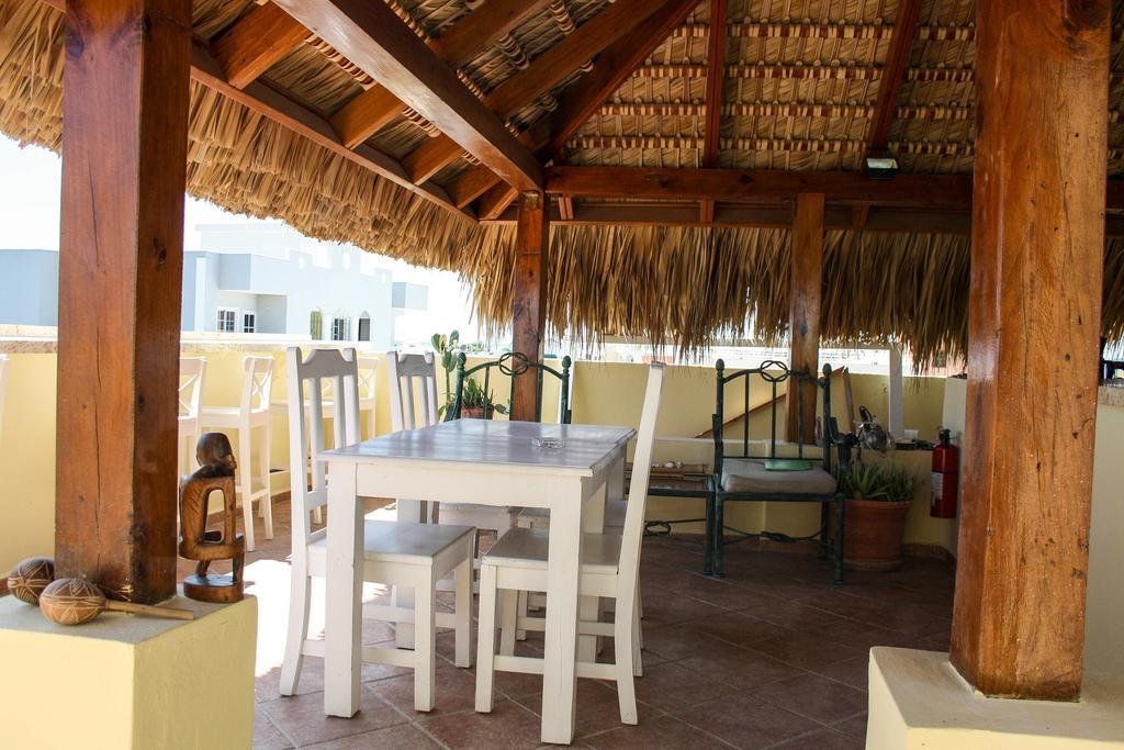 Hotel Villa Iguana фото 10