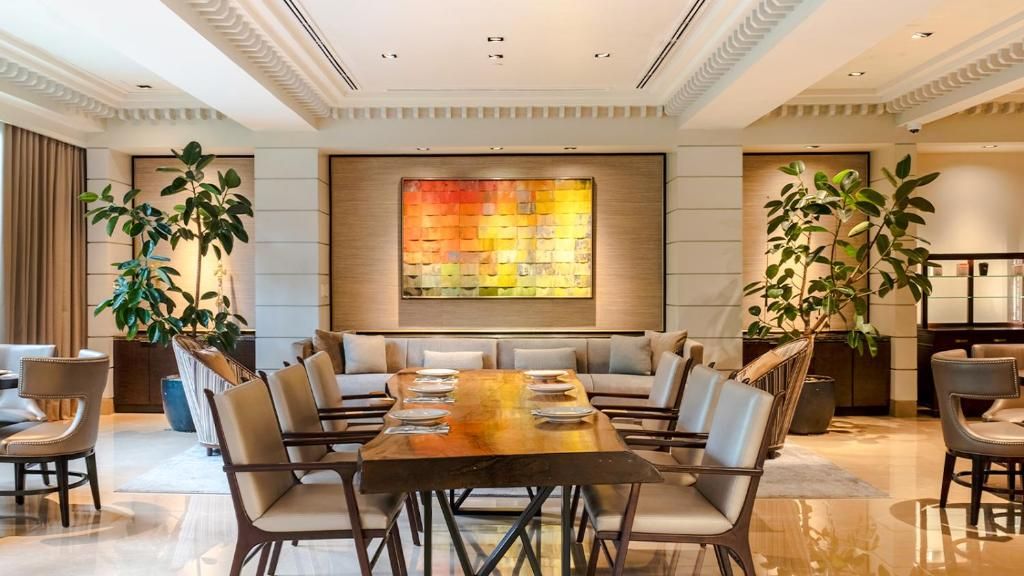 Aruga Apartments by Rockwell фото 21