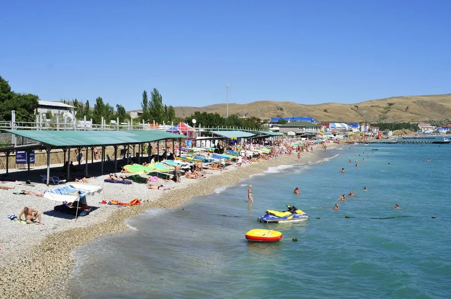 Пансионат «Приморье» фото 7