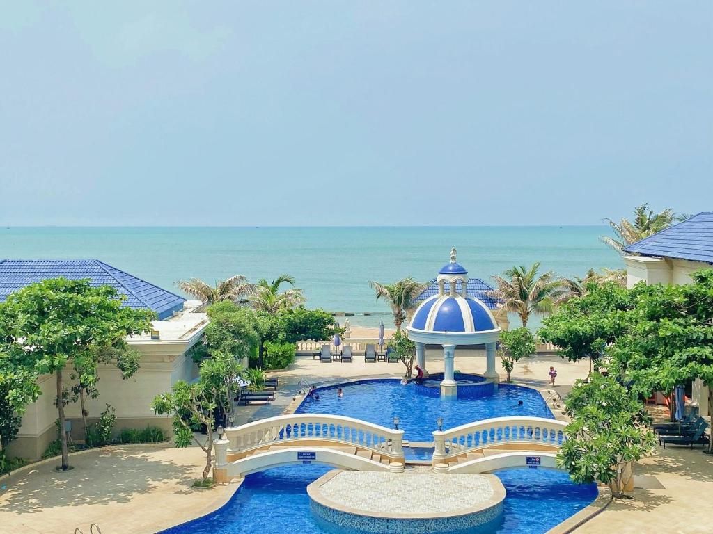 Lan Rung Beach Resort фото 37