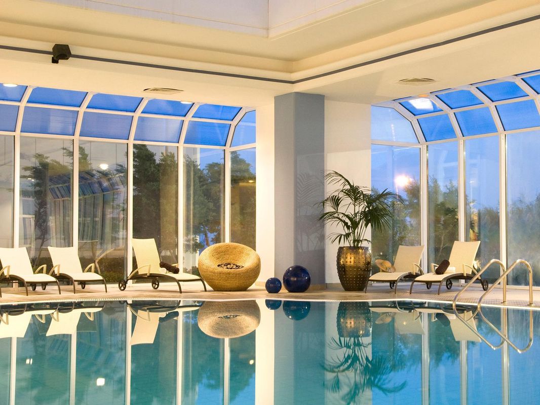 Rodos Palladium Leisure & Wellness фото 43