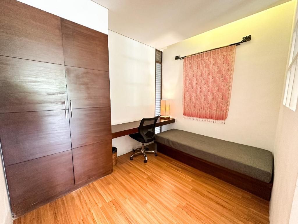 The Wangsa is Best Hotels & Villa фото 26