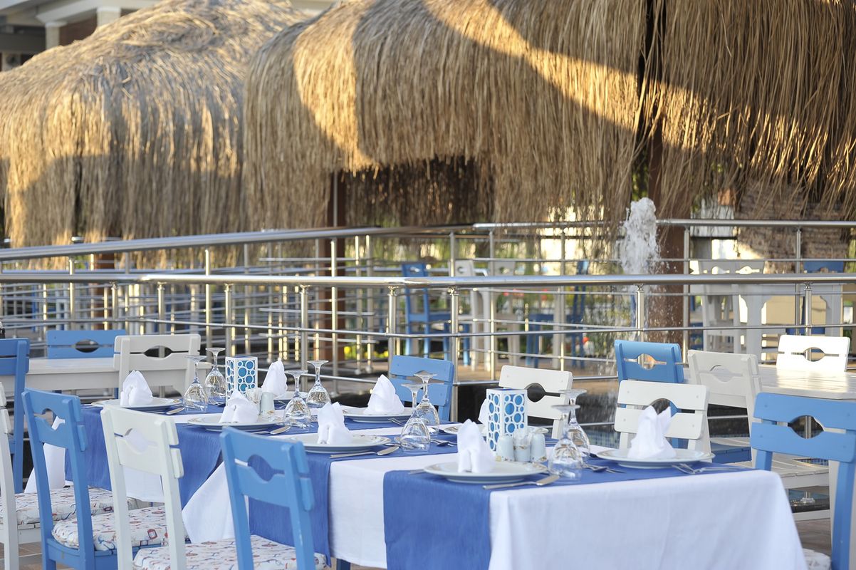 Adenya Hotel & Resort Halal All Inclusive фото 34