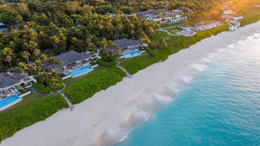 The Ocean Club, A Four Seasons Resort, Bahamas фото 6
