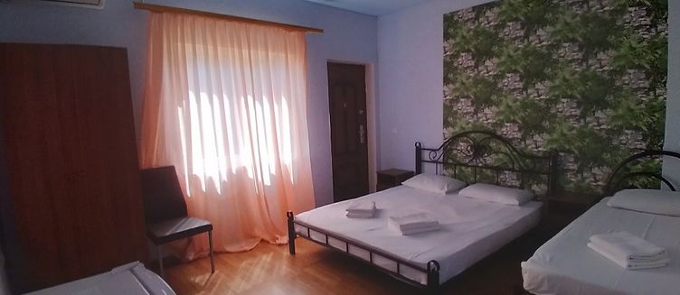 Фото отеля Гостевой дом Фазенда