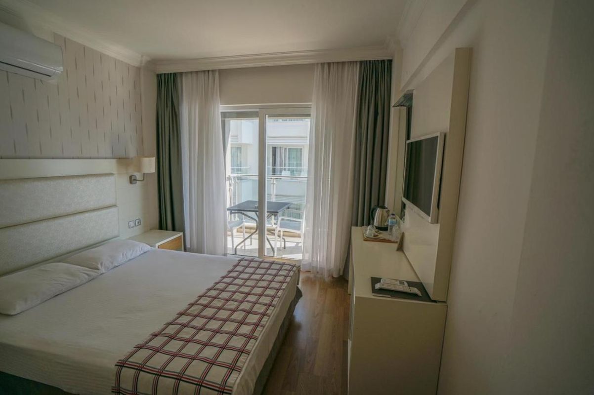 Yunus Hotel фото 8