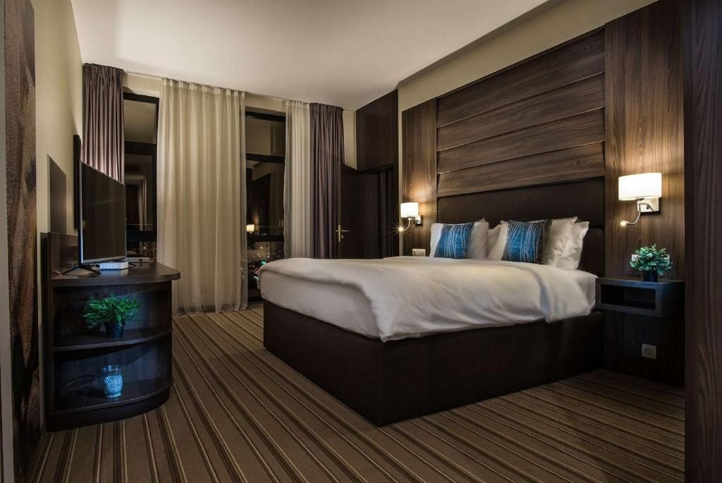 Best Western Premier Sofia Airport Hotel фото 1