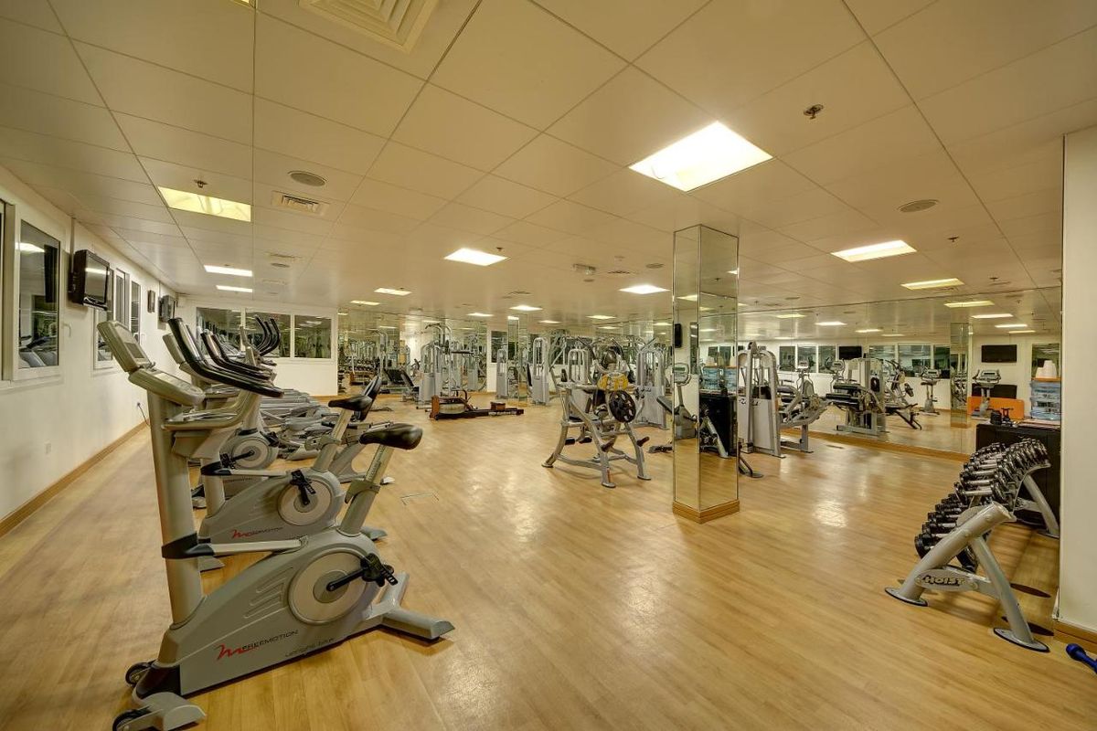 Al Khoory Hotel Apartments Al Barsha фото 9