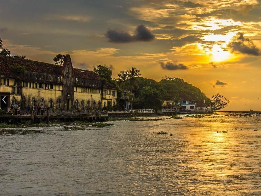 Brunton Boatyard - CGH Earth фото 8