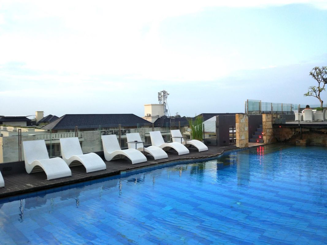 Stark Boutique Hotel and Spa фото 7