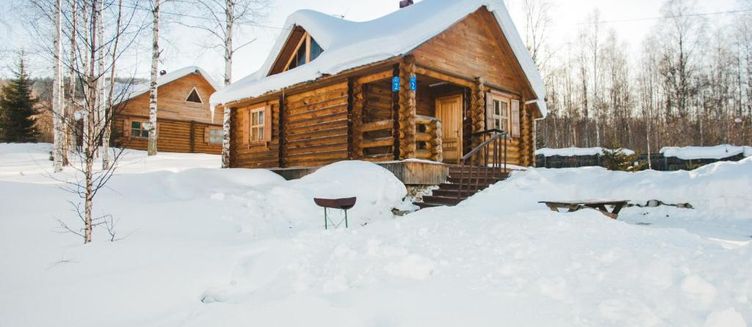 Фото отеля Park Hotel Sobolinka