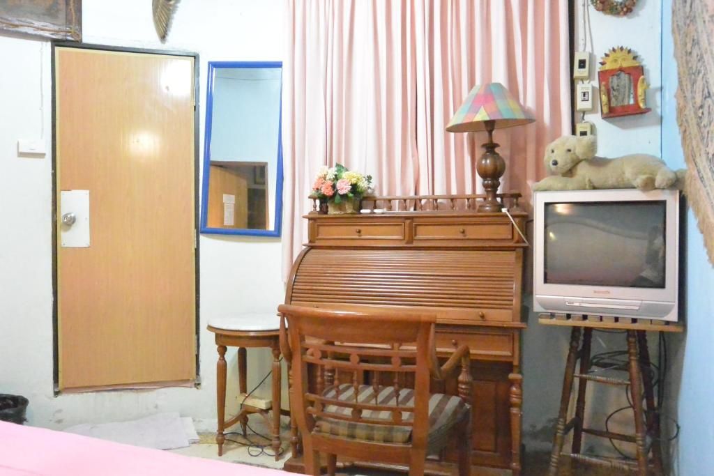 King's Home Hua Hin Homestay фото 36