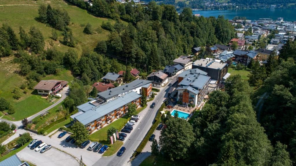 Hotel Der Waldhof фото 30