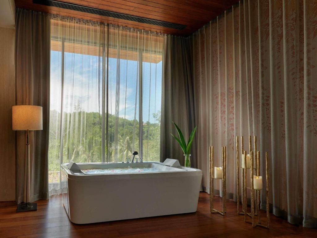 V Villas Phuket, MGallery фото 46
