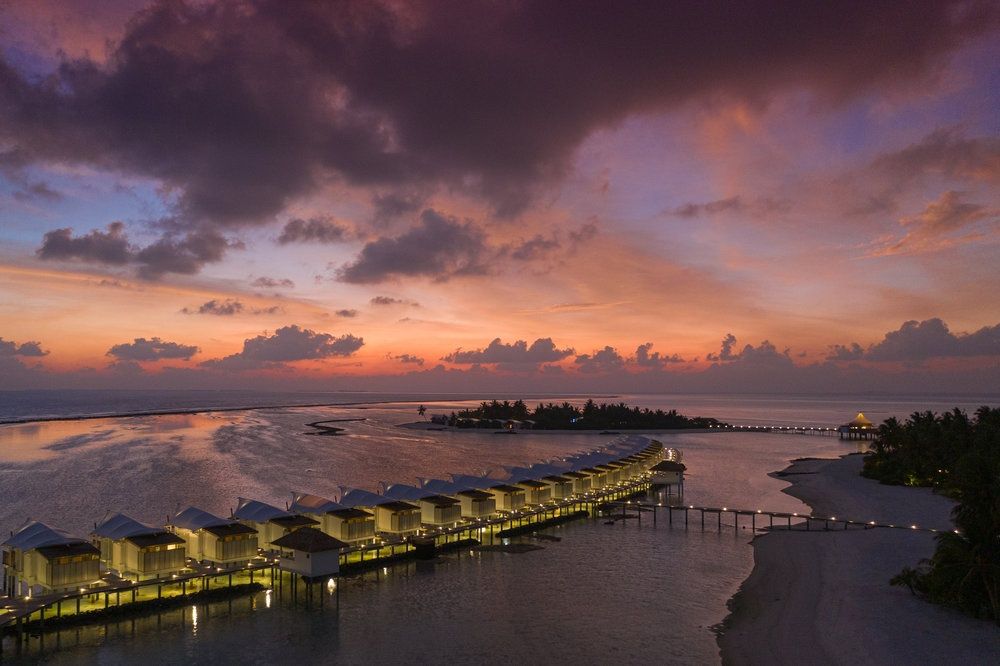 Cinnamon Hakuraa Huraa Maldives (Adults Only) фото 78