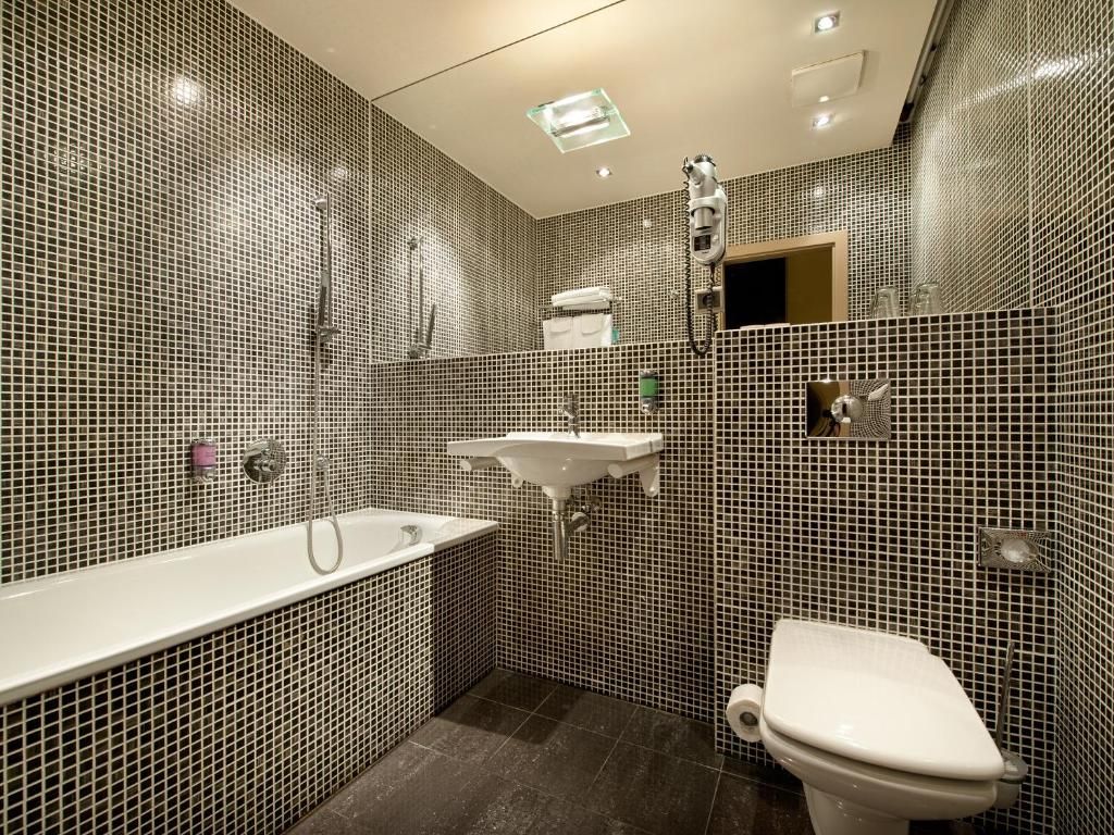 EuroAgentur Hotel Crystal Palace фото 30