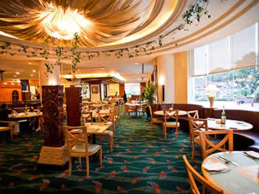 Gurney Bay Hotel, A Parkroyal Hotel фото 9