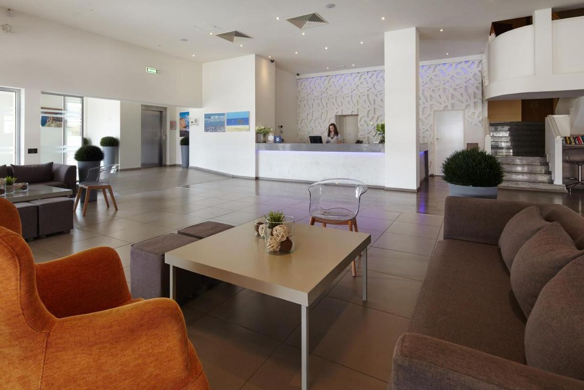 Melpo Antia Hotel & Suites фото 7