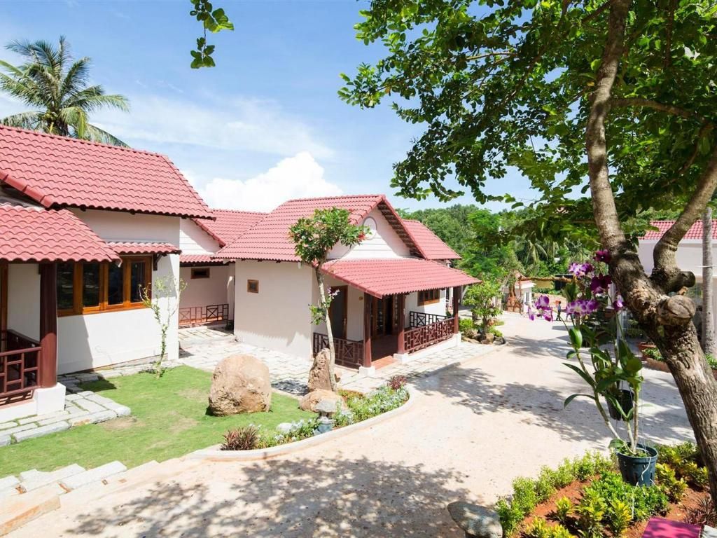 Hong Bin Bungalow фото 63