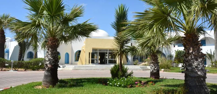 Фото отеля Hotel Venice Beach Djerba