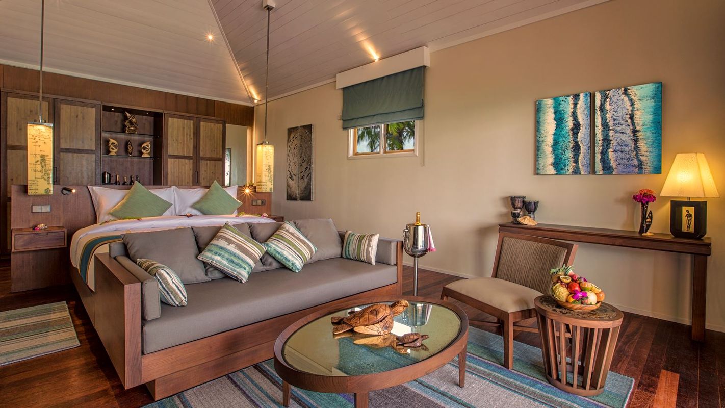 Hurawalhi Island Resort (Adults Only 15+) фото 3
