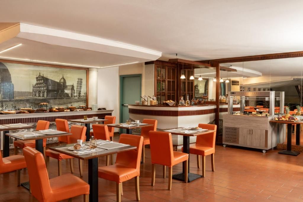 Hotel La Pace фото 14