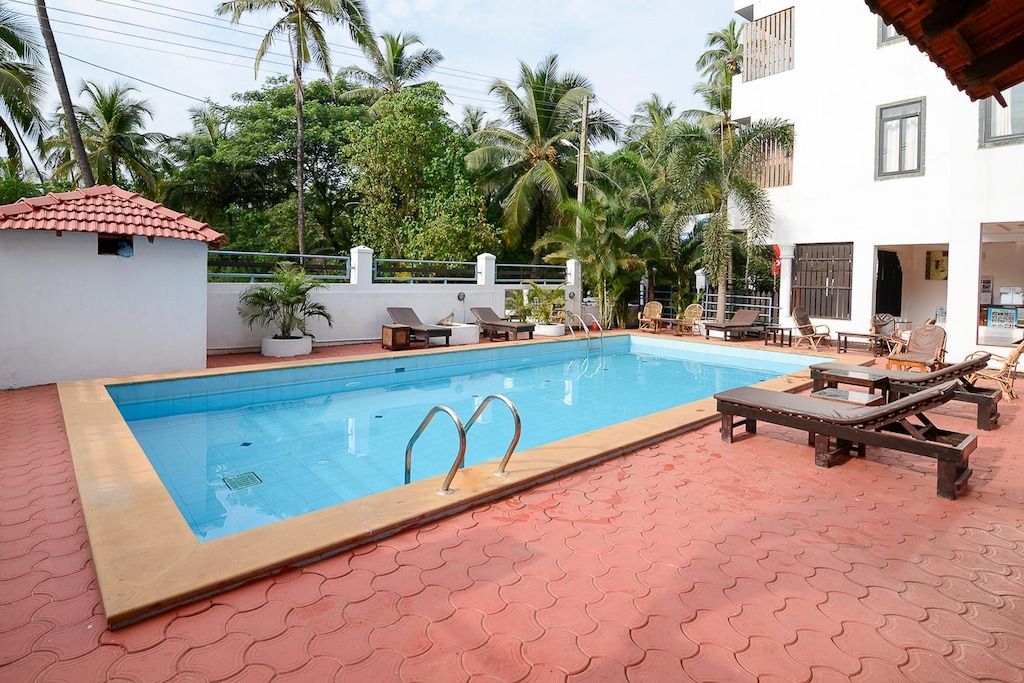 Shree Rajeshwari Resort фото 0