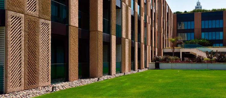 Фото отеля Pestana Casablanca Seaside Suites & Residences